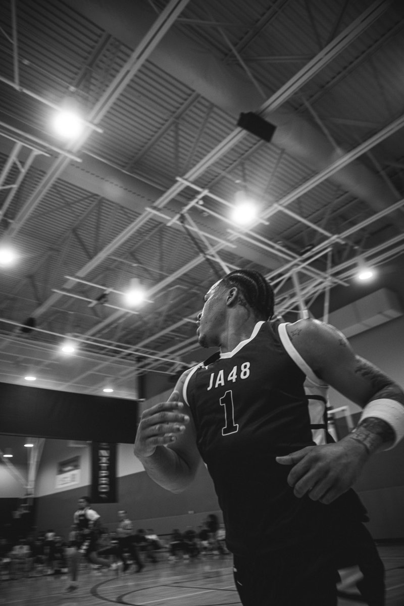 JUCOadvocate's tweet photo. JA48 was a whole vibe… https://t.co/PqKkkJcIWB