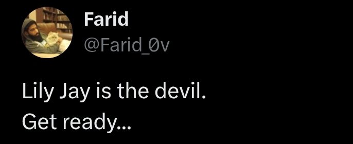 Daniel Haqiqatjou tweet media