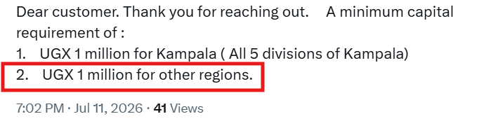 Osike1985's tweet photo. @mtnug @EmmanuelTapem Is this statement correct? https://t.co/y3iMbCoXdR