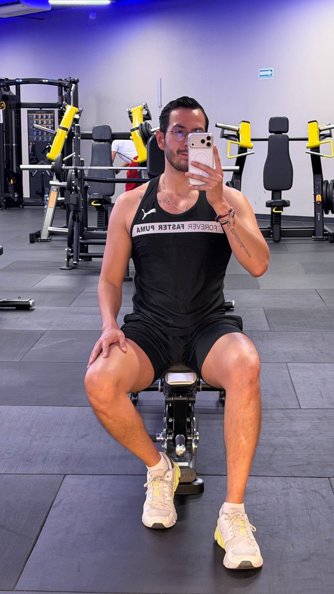 Pedro_Rodher's tweet photo. Gym https://t.co/eAZPSph3fh