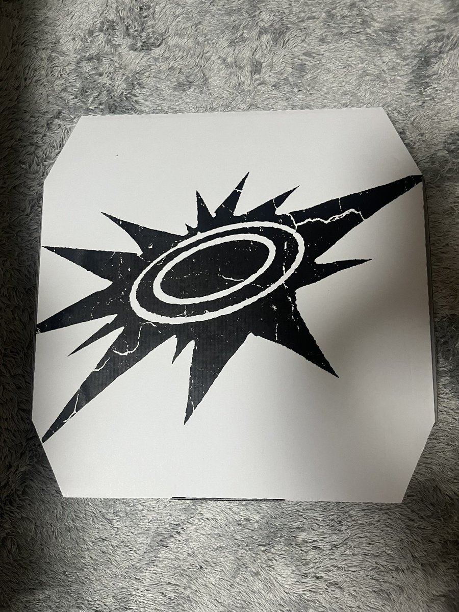 ttn_120's tweet photo. HIKAGEのLimited BOX、家帰ったら届いてた🫶 https://t.co/CtJbZS6knD