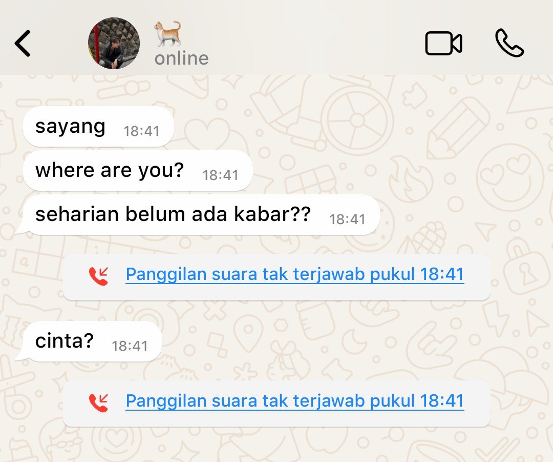 sso_onyyoung's tweet photo. dewtee few tweets ─ brondong 
; pacaran sama orang "have" #12 https://t.co/m2fQ0Ji6GS
