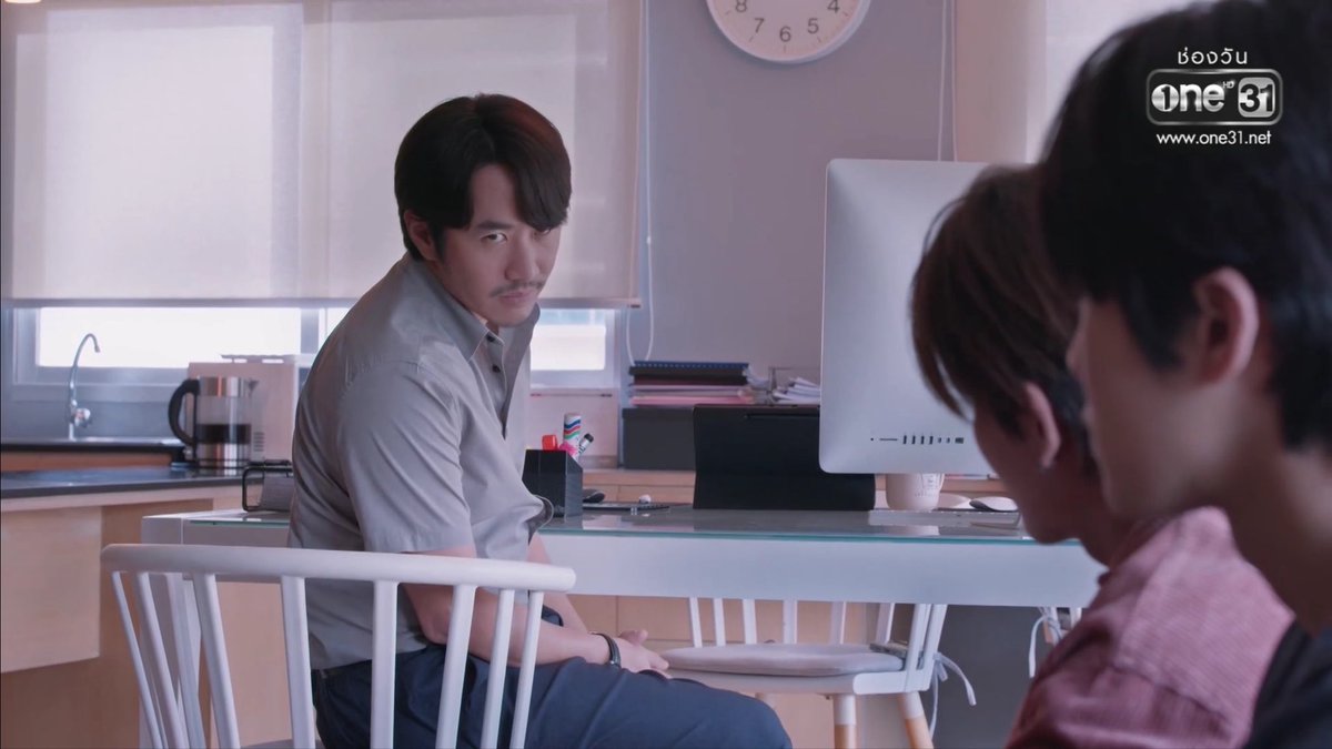 Sammon_scene's tweet photo. ฑีเมฆา!!! #PaybackEP7 https://t.co/lPgYFOTI65