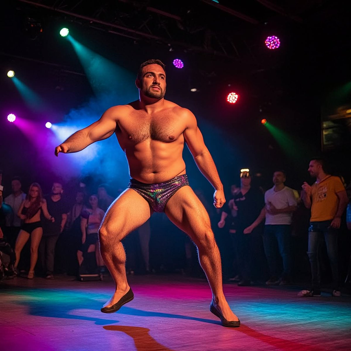 OsosSanta's tweet photo. 🐻🟧🟨⬜🐼⬛ 
🐻🟧🟨⬜🐼⬛ 
Buscamos un Oso
Gogo Dancer
*(Robusto Fortachon velludo)*
Para *Una fiesta de Osos para Osos*
Viernes 24 de Julio 2026
*BLACKCAT*
Av. Busch # 187-A
a Media cuadra  de la plaza del Estudiante  
🐻🟧🟨⬜🐼⬛ 
https://t.co/g15ZFfLMOH
OsosSantaCruz-Bolivia https://t.co/PCbxY6iv8E