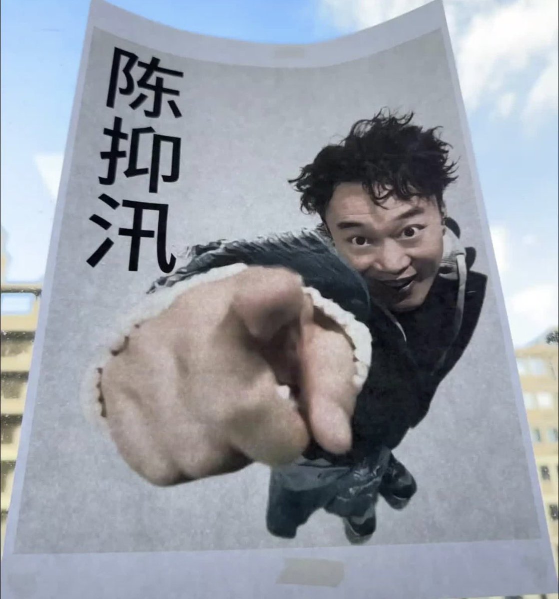 foraihub's tweet photo. 抗台风小能手 https://t.co/3XD3xo3Um3