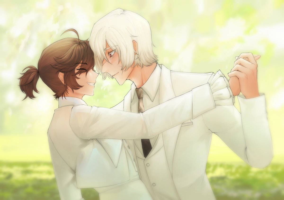 puriPom_'s tweet photo. งานแต่งของเรา⌛️⛓️💍
#andluca
#แอนก้า
#แอนดรูว์ลูก้า
#守囚 #墓囚 https://t.co/hQzcMl2R1u