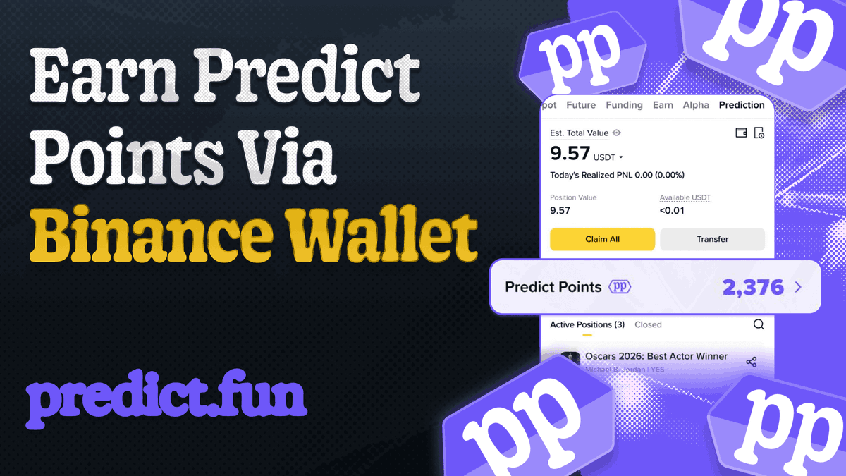 refintheworld's tweet photo. PF 这个项目，我建议大家真的要重视。
Binance 不是随便给入口的。https://t.co/GbU0yR5FFL 现在已经接进 Binance Wallet / App，围绕 Prediction Markets、Predict Points、世界杯盘、篮球活动这些入口，币安侧也持续在 App / Wallet 层做版本和活动升级。
这不是普通小毛，是一个值得系统化参与的大毛。
我自己现在不是纯手点，而是用 Codex 配合做了几套策略：
PF / PM 比分价差
世界杯比分盘 150 股主策略
PF 奖励深度轮换器
其中我觉得最有意思的是“PF奖励深度轮换器”。
简单说，不是盯着一个盘口死刷，也不是哪里有奖励就冲哪里，而是把多个奖励盘口放进一个池子里，看深度、盘口厚度、成交可能性、奖励权重、仓位占用、滑点风险，然后轮换做市。
它的核心不是预测谁赢，而是判断：
哪个盘口现在更值得占深度？
哪个盘口奖励效率高但风险可控？
哪个盘口该撤，哪个盘口该补？
什么时候用小仓占位，什么时候加深度？
这些东西人工看很累，但 Codex 很适合干这个。
我现在的流程是：
策略先写成 md，Codex 帮我拆逻辑、改脚本、接日志、接 Telegram、做复盘，再根据实盘反馈继续改策略。
这类机会，手动能吃一点，系统化才能吃完整。
入口放这里，自己研究：
https://t.co/EcFMt8clvz