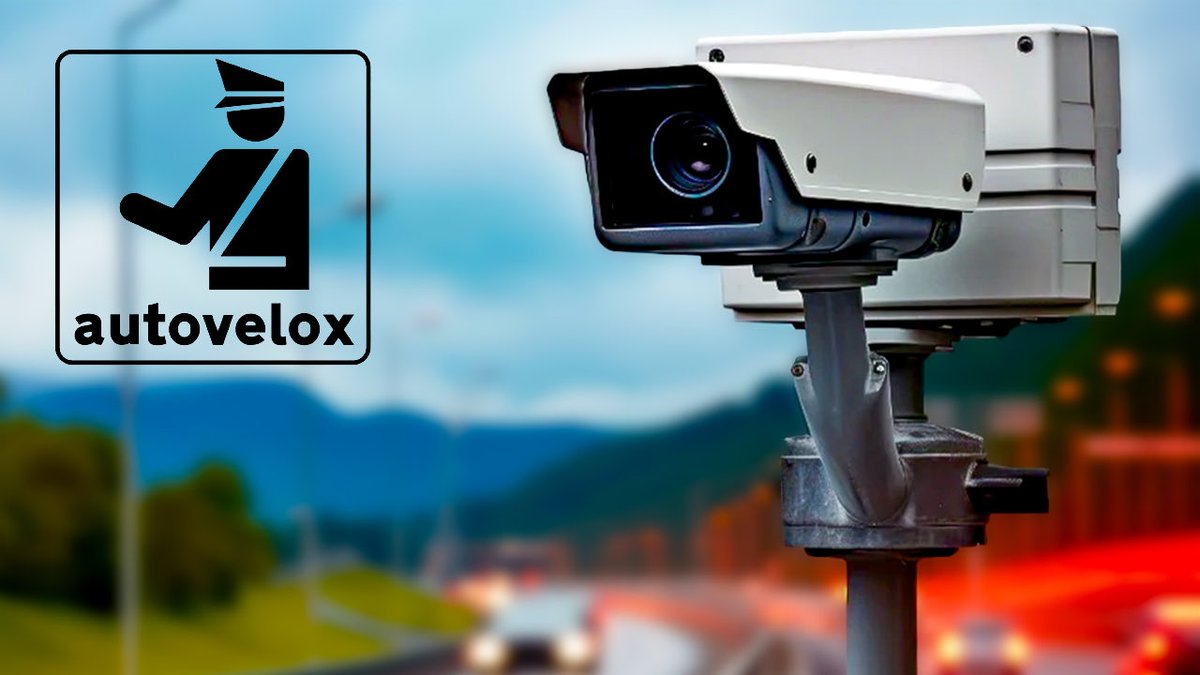 GiannettaD's tweet photo. AUTOVELOX - E’ stato pubblicato, sulla Gazzetta Ufficiale n. 159 dell’ 11 luglio 2026, il decreto del Ministero delle infrastrutture e dei trasporti 8 giugno 2026
🔎  https://t.co/46SMRSMCKB https://t.co/SOFCdzUQd4