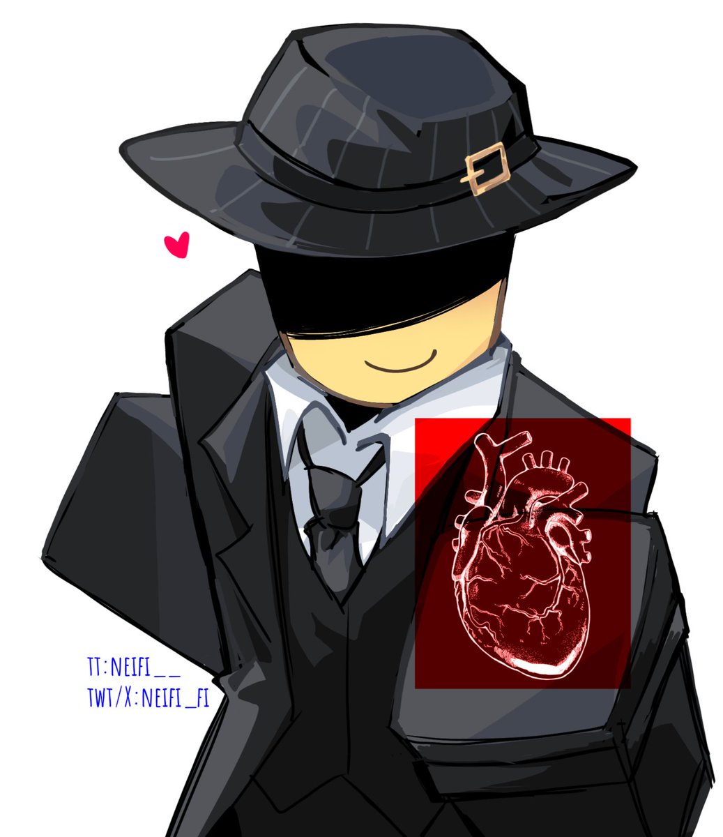 neifi_fi's tweet photo. ♡
_
oi I miss drawing blocky🥹
_
#Mafioso #DonSonnellino https://t.co/0YAO2N273j