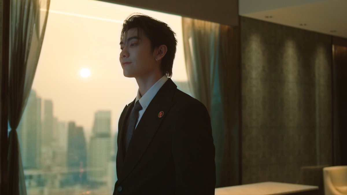 Bossckm_'s tweet photo. ในที่สุดเฮียก็สมหวัง ไอดอลเลยอะ!!!ให้

Crazy Love MooMoo Final EP
#พี่ฟากชอบเธอมู่ตอนจบ https://t.co/QWLlLMaAXS