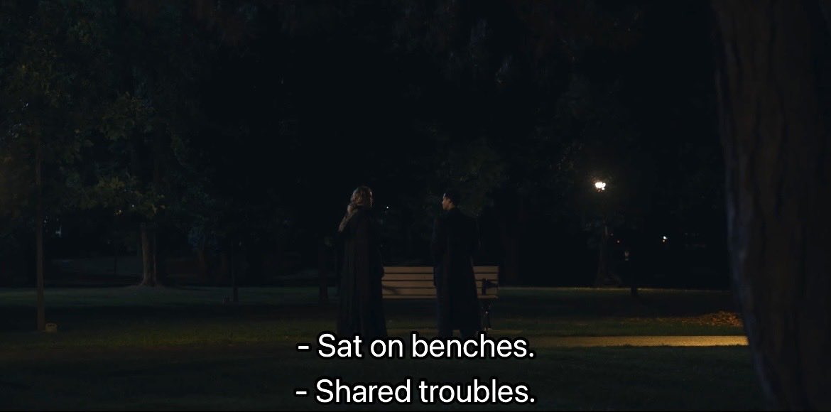 lelioslestat's tweet photo. ……….does anybody know what to do 

#tvlspoilers https://t.co/OmrEnFdAtD