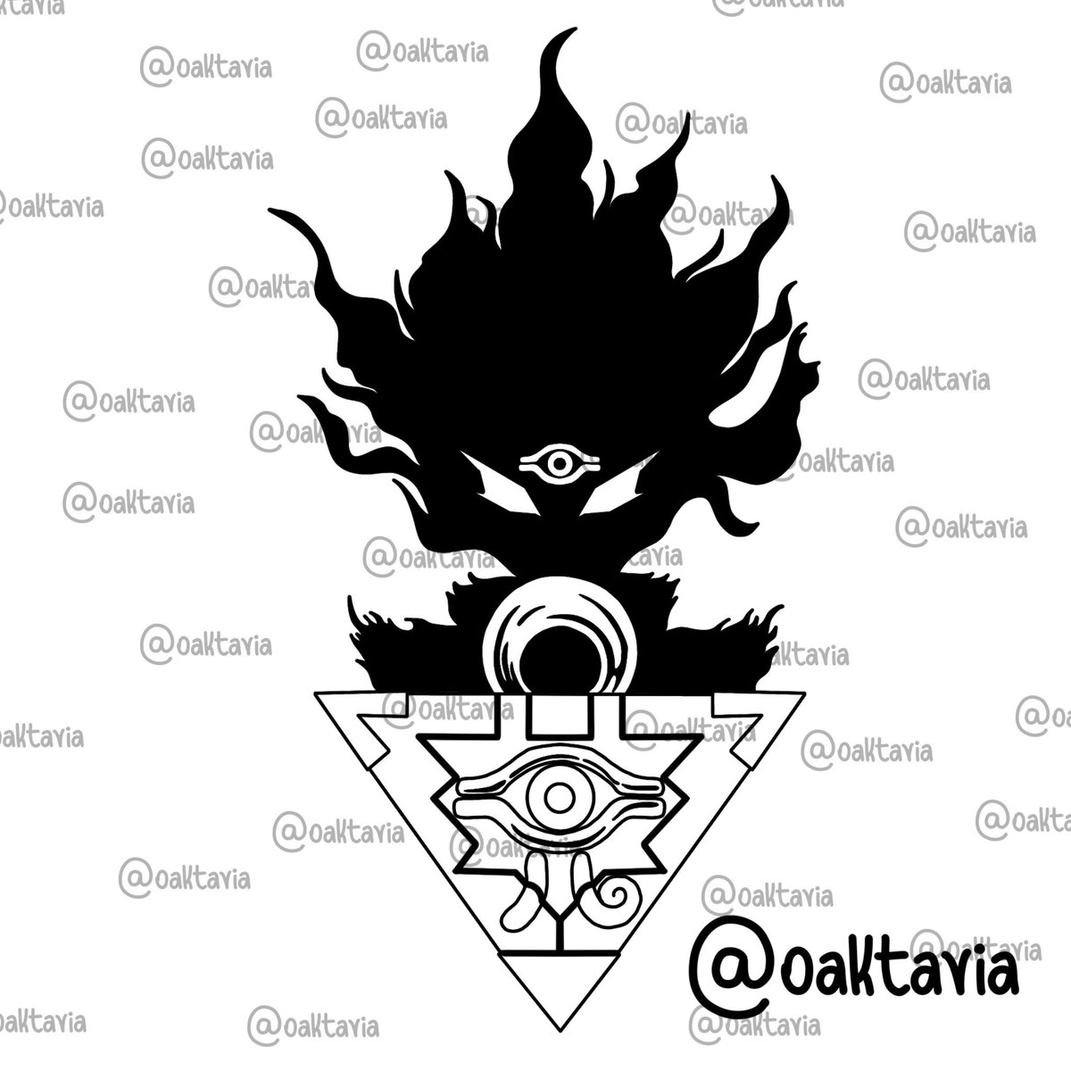 oaktavia tweet media