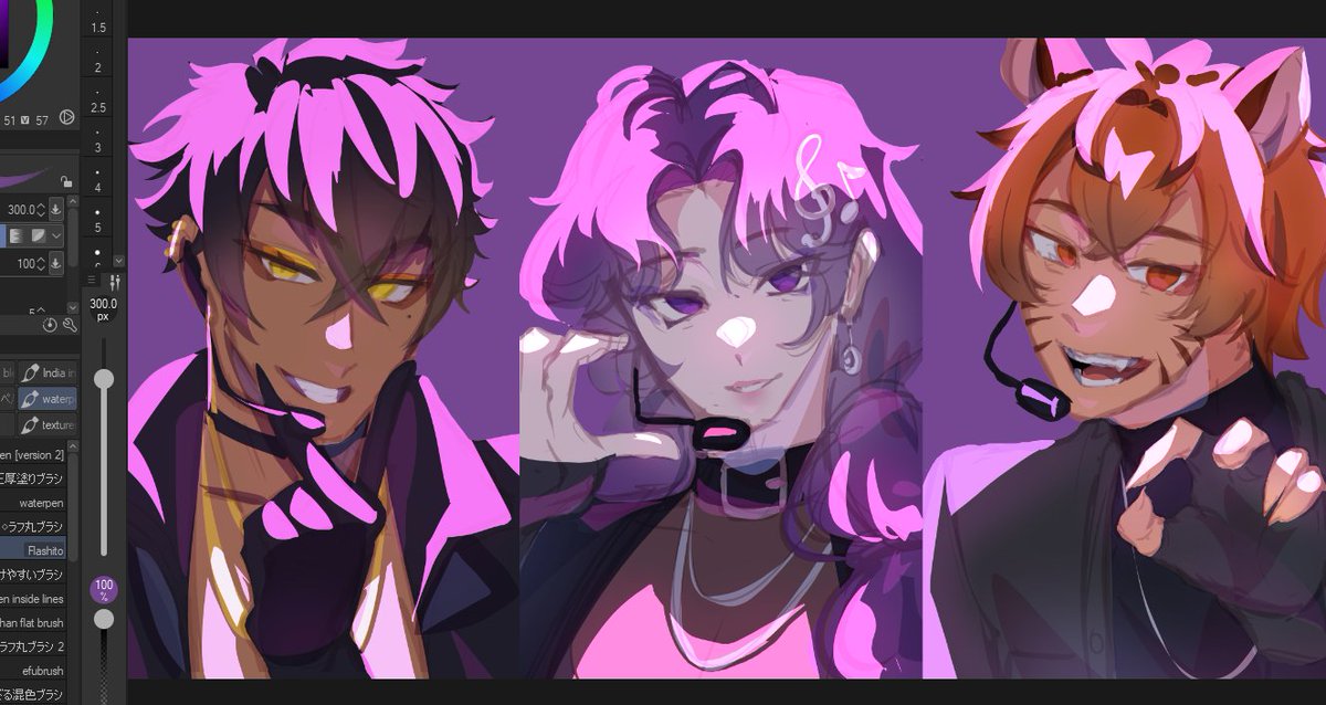 Iced Kai 🧊☕️ COMMS tweet media