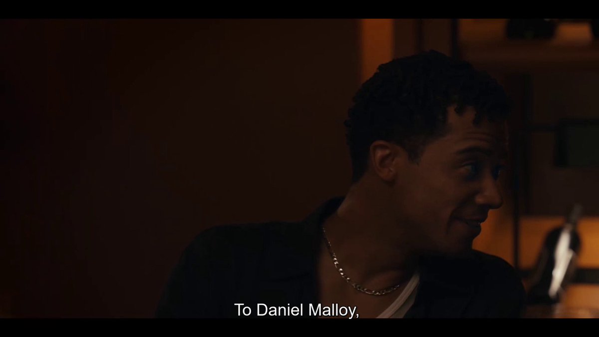 S0NDER1NG's tweet photo. #tvlspoilers louis talking like he and lestat got shared custody of daniel in the loumand divorce https://t.co/CwCluVq848