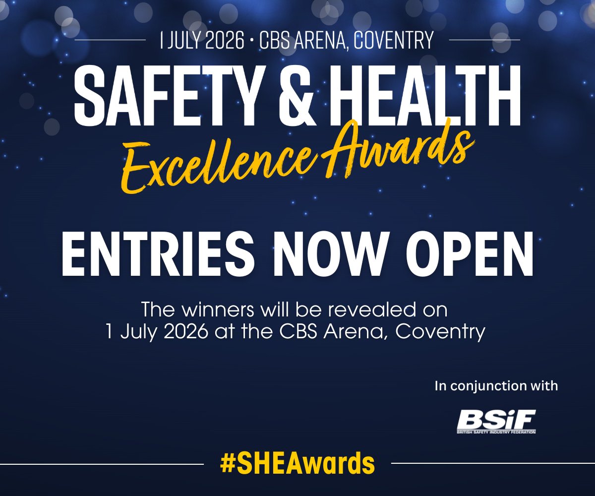 VisionInVogueDH's tweet photo. @WhiteHouse ⚓️⛽️ - @HSMmagazine, @HSMEMagazine, @FamilyNsc, @SafetyHealthMag, @FamilySafetyVic, @SafeBoatCouncil, @Healthy, #Complimentary #half Campaign of the Year. You can now submit your entries to the #Safety & #HealthExcellence #Awards #2026th!
https://t.co/DScsySDKcw https://t.co/0jtqlopKAg
