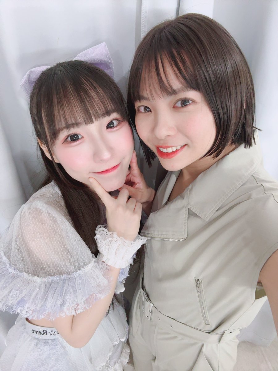 miho__FD's tweet photo. ゆあここ👼🪽🩵💚
相変わらず可愛いねぇ〜！！！会えて嬉しかった！！！

会えた日は笑顔になりすぎるね🫶 https://t.co/TDpdsKsnYP