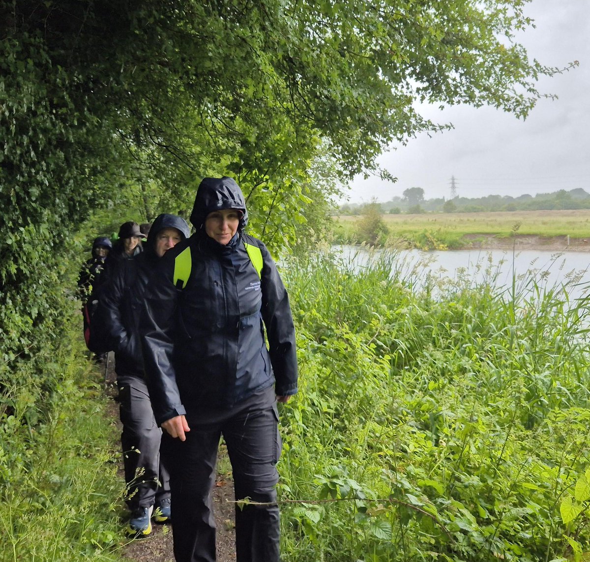 Thames Path National Trail tweet media