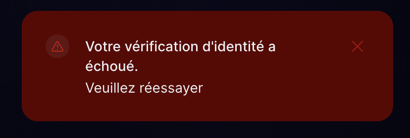 louisrob_'s tweet photo. Hello @moonlaggoune @finaryhq. Problème avec l'intégration Ofindo durant l'onboarding Finary Life. Testé sur Arc (macos + photos depuis iPhone) et sur Safari (iPad en direct). https://t.co/3eJcQUN5v3