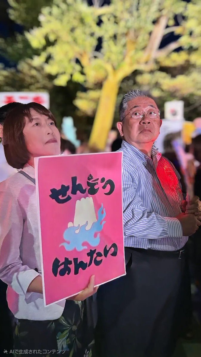 4MCIJH0pT336057's tweet photo. 皇室典範改正案反対デモなら「出席」するんだね…。田村智子と小池晃って。 https://t.co/KFp94goTn8