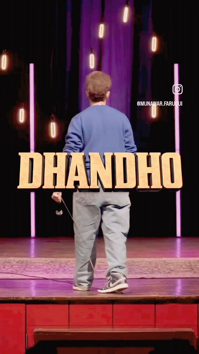 commander_mkjw's tweet photo. @ItsMunawarTeam MUNAWAR'S DHANDHO SPECIAL ON YT

Time to see the magic. https://t.co/WcwWvoFShR