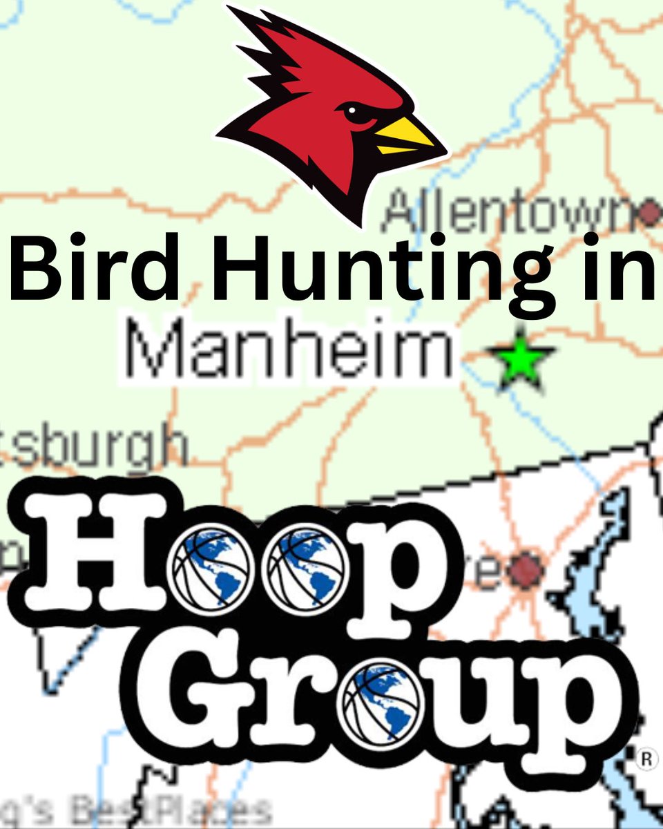 PlattsburghMBB's tweet photo. We’re bird hunting in Manheim, PA this weekend at @TheHoopGroup @HoopGroupAL @HGSL_HoopGroup Summer Jam Fest! DM your schedule if you’re competing this weekend. An historic organization routinely draws top programs that want to join us in the #LakeCity. See you on the court! https://t.co/jGYxhuLp9W