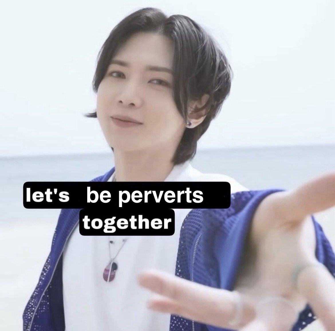 daily minsang tweet media