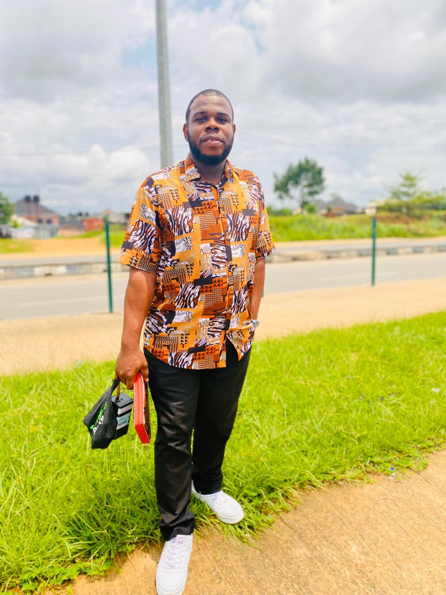 akpan_ndidia's tweet photo. The depth of your sorrow is the exact measurement of the depth of your joy. You cannot have a shadow without a light. https://t.co/sWab0oove2