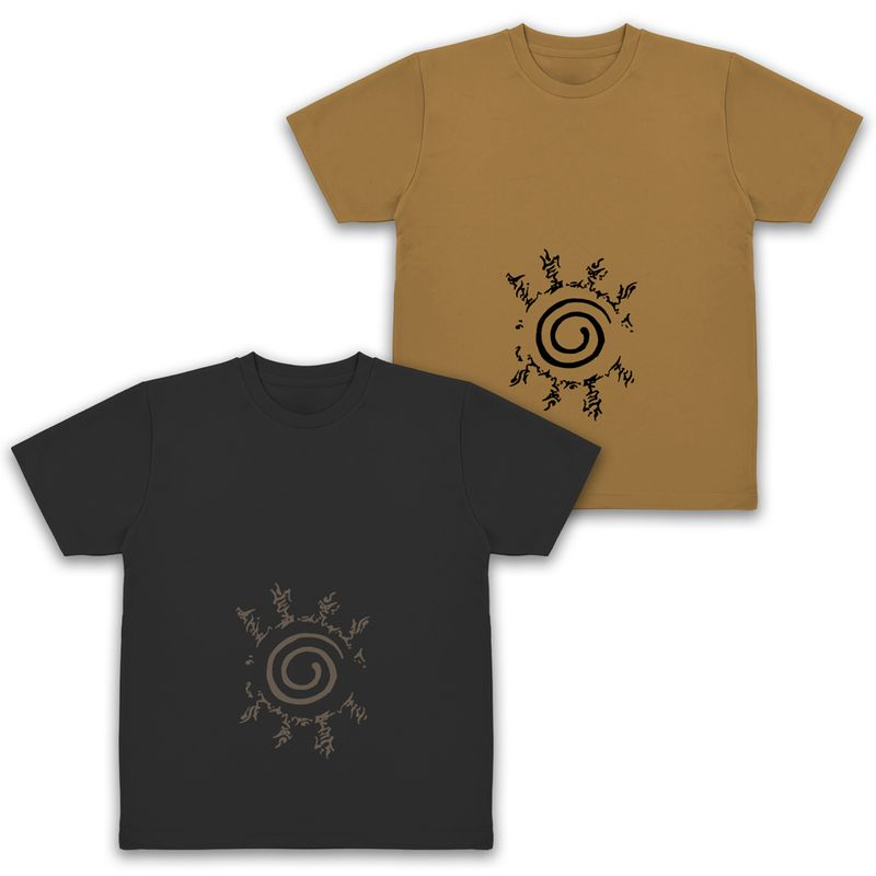 コレイズ販売終了間近】 NARUTO-ナルト- 疾風伝 ドライTシャツ 販売