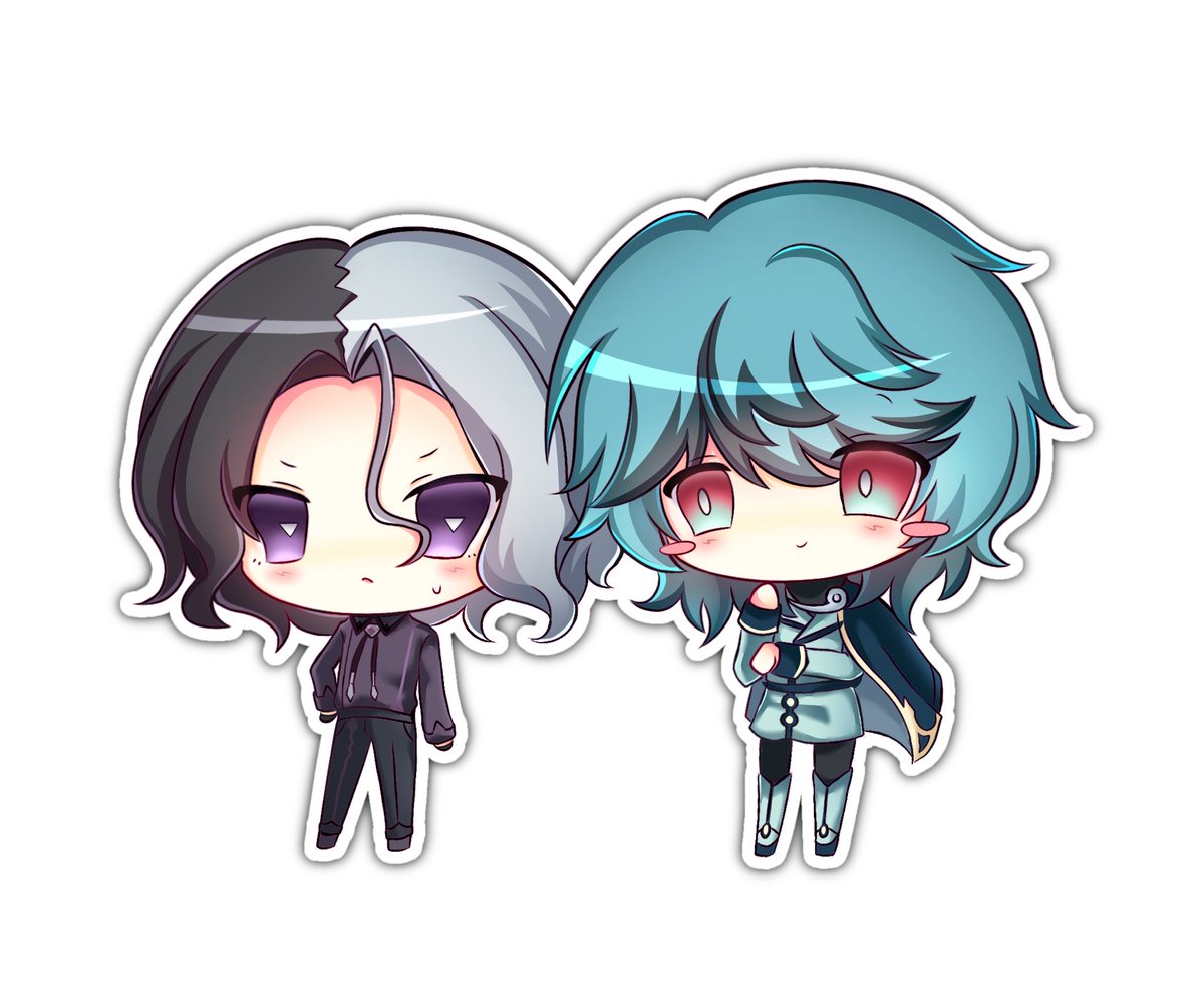 caobing131499's tweet photo. 🍬🗡️ https://t.co/rL59gOoh7U