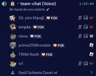 Project Fox tweet media
