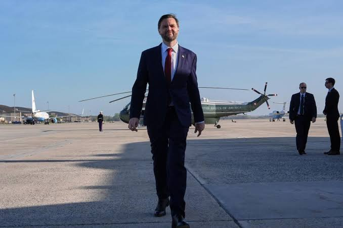 michaeldweiss's tweet photo. If you want to know where things stand with the MOU and U.S.-Iranian "ceasefire," have I got a special Saturday afternoon treat for you. Below are excerpts of what J.D. Vance told a group of reporters in a background call yesterday at around 3 o'clock in the afternoon. I wasn't on the call but someone kindly sent me a transcript. 

As you know, the MOU isn't looking so hot right now. Iran keeps opening fire on commercial vessels in the Strait of Hormuz and the CENTCOM spent two nights this week retaliating, striking at least 170 Iranian targets, including "air defense systems, coastal surveillance assets, missile and drone storage sites, naval capabilities, and military logistics infrastructure along Iran’s coastline."

Steve Witkoff and Jared Kushner were also on the call yesterday, but Vance, rumored to be the "fall guy" if this tenuous deal collapses, led the conversation. He did it so well that at one point Witkoff professed he had "nothing to add" to a "perfect articulation of where we are today." 

When asked if perhaps Iran didn't interpret the MOU to mean that Iran was in control of the Strait of Hormuz, the Vice President said:  "What happened is they were caught off guard after they signed the MOU by how rapidly traffic was moving, and especially how much traffic was moving through the southern lane of the Strait of Hormuz. So in reality, and we saw this again with many of the pragmatic people within their system, they recognized that our interpretation was not just reasonable, but it was the only plausible interpretation. That some of the hardliners, and you can even see this in some of the social media posts, started to attack [Iranian Foreign Minister Abbas] Araghchi and [Speaker of Iranian Parliament Mohammad] Ghalibaf for making a bad deal. This is not an interpretive difference. What it is is that certain elements within Iran decided, 'Oh wait, we gave up leverage that we didn't want to give up.' They decided to renege on the deal. So I think it's very important to characterize this accurately, and it's not a reinterpretation of the MOU. They they were reneging on the deal because they felt caught off guard by how quickly oil and gas was moving through the southern channel."

Paragraph 5 of the agreement states: "Upon the signing of this MOU, the Islamic Republic of Iran will make arrangements using its best efforts for the safe passage of commercial vessels, with no charge for 60 days only, from the Persian Gulf to the Sea of Oman, and vice versa. The traffic of commercial vessels will immediately start, and considering the need for removing the technical and military obstacles, and de-mining by the Islamic Republic of Iran, will be instated within 30 days."

Most read this as implicit confirmation that Tehran did indeed control the Strait; otherwise, why would the Iranians have to make arrangements for the safe passage of commercial vessels and why would they have to de-mine a waterway they had no custody over?

Vance now says that's not how to read paragraph 5 at all. Rather, the U.S. is simply a victim of its own naval success. By opening the Strait, the "pragmatic" Iranians acknowledged their loss of leverage but the hardline radicals felt bamboozled and started firing at commercial ships and, well, here we are now!

Vance is very disappointed in the Iranians, maybe even in the cool new super-friends he's made in the IRGC. "The simple deal was," he said, "we lift the blockade, and the Iranians stop shooting at ships, and that's the easiest but the most important end of the bargain for the Iranians to keep. And so far, I would give them an F on, or at least a D minus, on keeping their end of the bargain."  

(Earlier in the call, Kushner said: "Iran is showing a lot of signs of wanting to make this deal.")

But what if it all falls apart? Not to worry, Vance assured reporters, "it's not a forever war if the Iranians violate the terms of the agreement and shoot commercial shipping, and and we respond to it." 

They can shoot, we can shoot, and this can go on indefinitely -- but no forever war. Got that? Please don't put in the newspaper this is a forever war.

What else did J.D. Vance say yesterday? 

Remember the Highly Enriched Uranium (HEU), or "nuclear dust" (it's not dust), to which Trump often alludes? Removing or destroying HEU was one of the objectives of Operation Epic Fury. Except Trump suggested weeks ago -- round about the time said it'd be very unfair to leave Iran without an arsenal of ballistic missiles (even though doing so was another stated objective of the war)  -- that he might not even bother trying to remove the HEU from Iran at all, as the stuff was not very "valuable."  

Vance now hints at leaving the HEU right where it is; the U.S. might just entomb it: "You know, look, either they're going to give us the nuclear dust, or we have very low-cost military options to ensure that it remains buried underground forever."  (The reporter who asked about this noted that the U.S. might have just used such a low-cost military option earlier in the campaign but didn't because it expected to exfiltrate the HEU somehow.)

Vance was also queried about reported Israeli intelligence suggesting that the Iranians are still plotting to assassinate Trump. "On on the question of what Israeli intelligence about assassination slots and so forth," he responded, "I've seen the same public reporting that you guys have seen. I'm not going to comment on, you know, private conversations that have been had between you know leaders in our government and leaders in their government. What I will say with great confidence is Donald Trump is not a person who makes decisions based on fear or based on threats to his personal safety."

With great confidence, he says that. 

Donald Trump posted to TruthSocial last night, about eight hours after this background briefing, about what happens in the event Iran assassinates him or tries to assassinate him: "1000 Missiles are Locked and Loaded and aimed at the Islamic Republic of Iran, with thousands of more to immediately follow, should the Iranian Government act on its threat, pronounced in many corners of the Globe, to assassinate, or attempt to assassinate, the sitting President of the United States of America, in this case, ME!"

We are therefore invited to believe that J.D. Vance, who would succeed Donald Trump as president of the United States in the event of Trump's assassination by the Iranian government, is prepared to fire these thousand missiles at Iran. But not in a forever war kind of way, mind you.