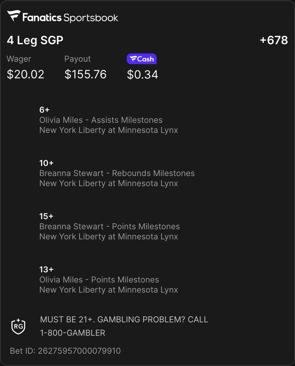 pickpmf's tweet photo. PMF Favorite of the Day ☀️

🎯 Miles 13+ PTS 🎯 Miles 6+ AST 🎯 Stewie 15+ PTS 🎯 Stewie 10+ REB

turn $20 into $155! 📈💰 https://t.co/BDQw4yHn8N