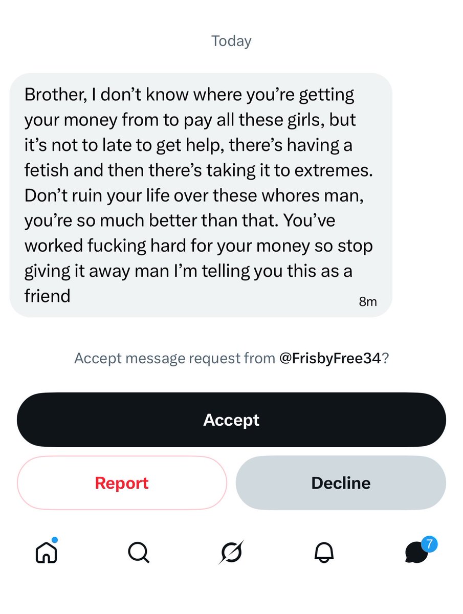 Born2Findom_01's tweet photo. I appreciate the concern, really… but this weak wallet was made to send. I’m fully aware of what I’m doing and I love giving my money to Goddesses. No need to save me, I’m exactly where I belong 🙇‍♂️🧎‍➡️💸 https://t.co/OIkTd2YY1q