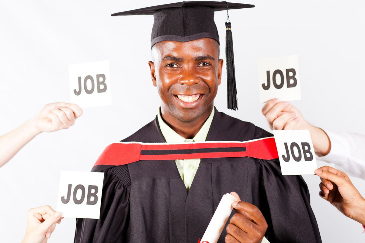 deltabobm's tweet photo. In the evolving job landscape, a new report highlights the most employable college degrees in the age of AI, pinpointing those that ensure career stability. Explore the degrees that offer lucrative, future-proof opportunities! https://t.co/NLqNzk6t9j https://t.co/7LjUcxNaqD