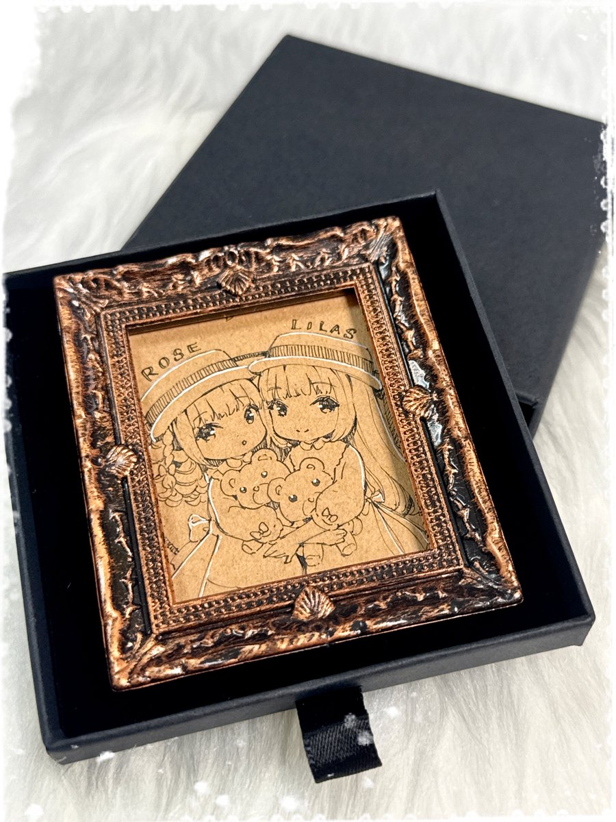 設営完了しました✨ よろしくお願いいたします！