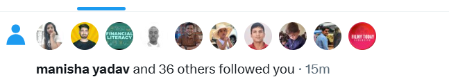 Ankit Yadav tweet media
