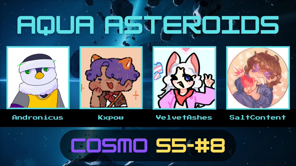 Cosmo Championships (@CosmoChamps) / Posts / X