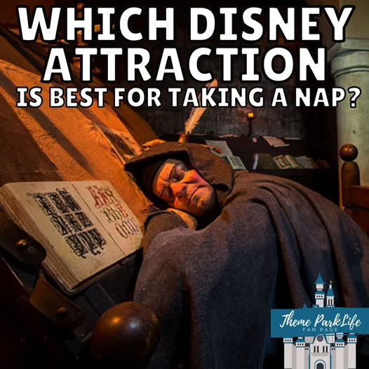 Disney Clips Guy tweet media