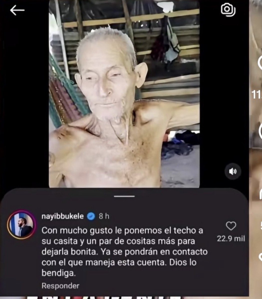 leguarimbe's tweet photo. @yvangil Esto hace el Pte Bukele mientras Uds tienen a los venezolanos que acaban de pasar por una desgracia en carpas y a la intérperie. Las casas en Fuerte Tiuna. El estado Universitario? El Teresa Carreño, la rinconada? Porque para votar ahí lo buscan debajo las piedras pero para ayuda https://t.co/TRCeuO8JTI