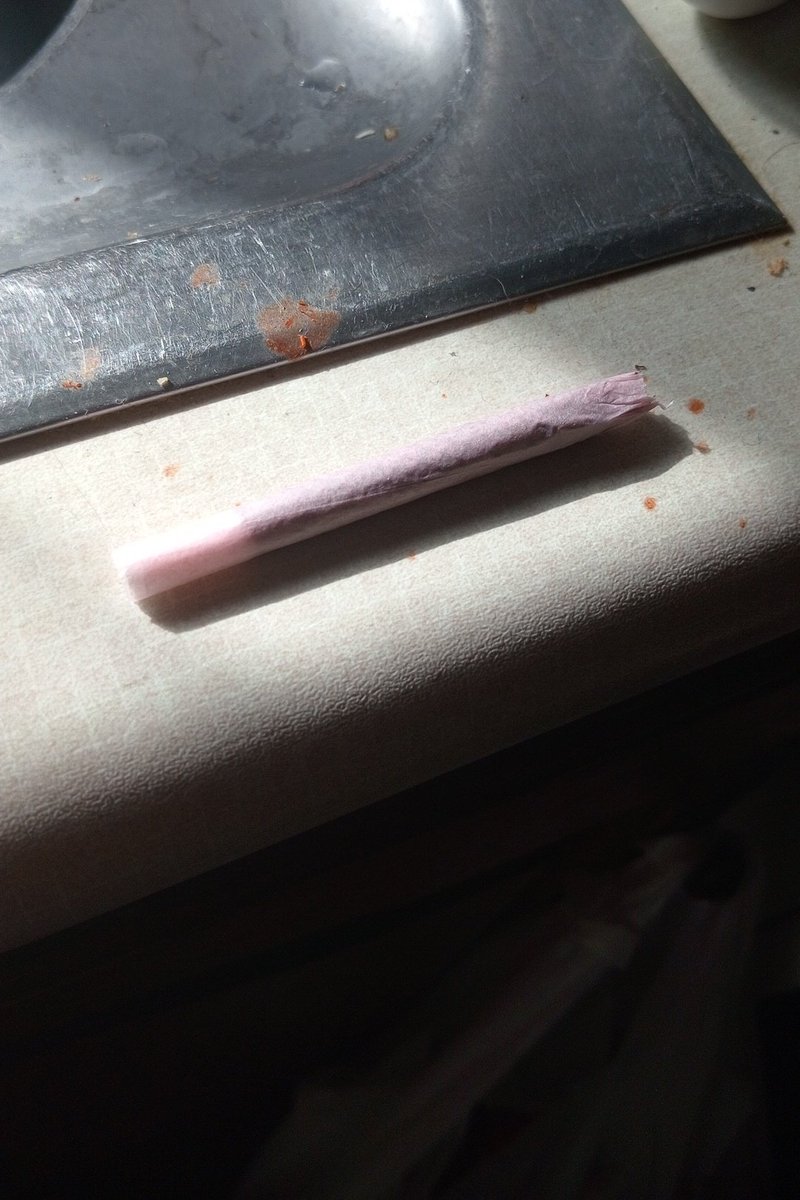 HazelTheFlop's tweet photo. lung cancer but pink https://t.co/JCysRsBcjs