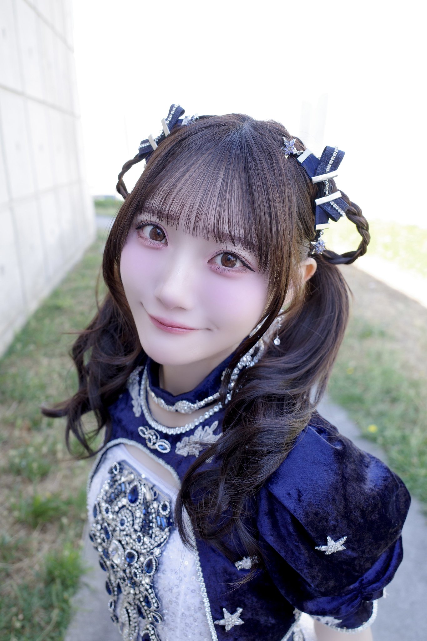 本田珠由記 プレミアムメイド ツアー2025 直筆 生写真 X पर 本田 珠由記: 