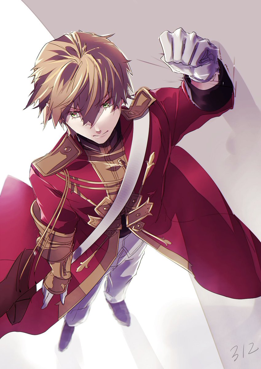 sai_sigh2's tweet photo. 千銃士FA
過去絵再掲、ブラウンベス大好きなんです https://t.co/9nO6RbEsks