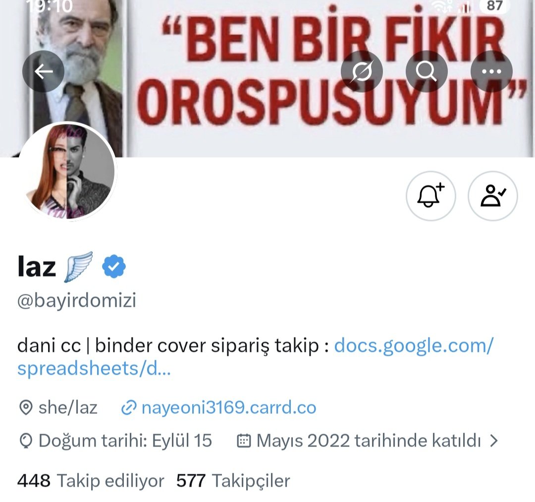 wyoohgle's tweet photo. @bayirdomizi https://t.co/v0ykRJ46Hb
