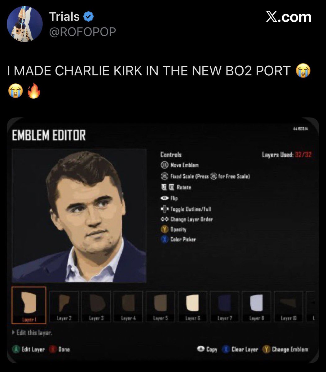 William226160's tweet photo. “Yeah I’m darkwoke”

Can’t handle the most lukewarm dark humor ever. 

You guys are actually hypocritical. https://t.co/J0qAWyY6i1