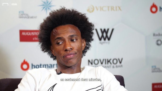 blake_cfc's tweet photo. 🚨 Willian on Alejandro Garnacho leaving:

“Sometimes things don't work out in football. Garnacho has the talent to bounce back, but the next step in his career will be very important.” 👏 https://t.co/8xBoeQy8su