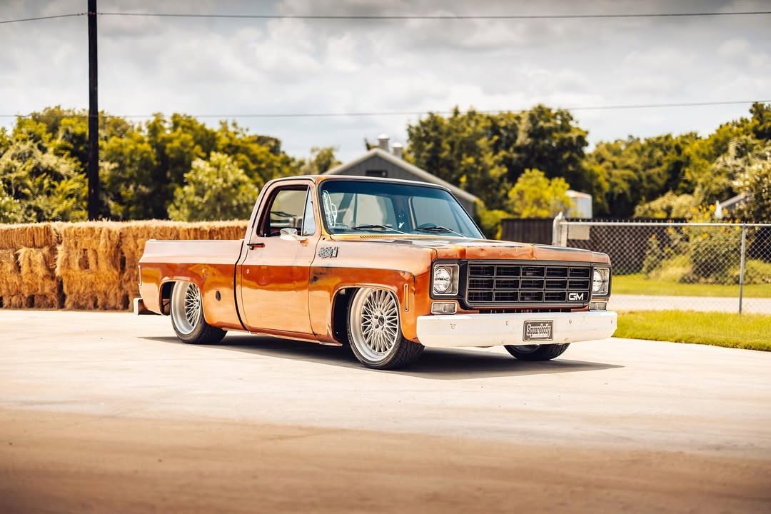dewittsradiator's tweet photo. Which classic truck is your favorite? https://t.co/VyBPZ5AMF6