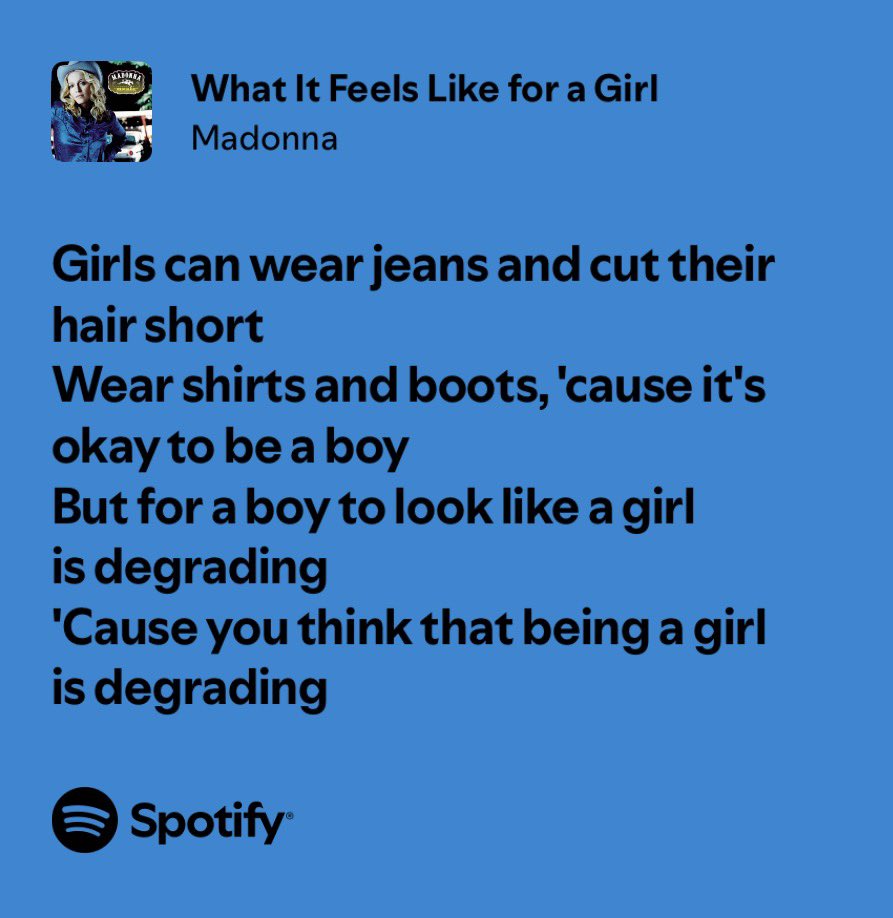 sonjamorganstan's tweet photo. Realized that I don’t know any women who are against being called “dude” or “bro” but know many men who are against being called “sis” or “girl” https://t.co/FjD0zHYXwR