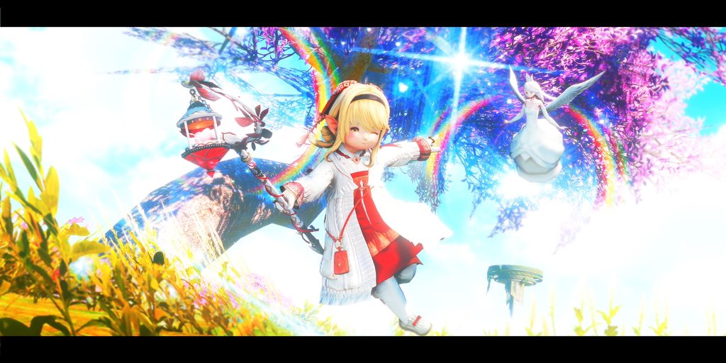 Hiyuga_Caka's tweet photo. #ff14 https://t.co/FaQSy5ZtQ6