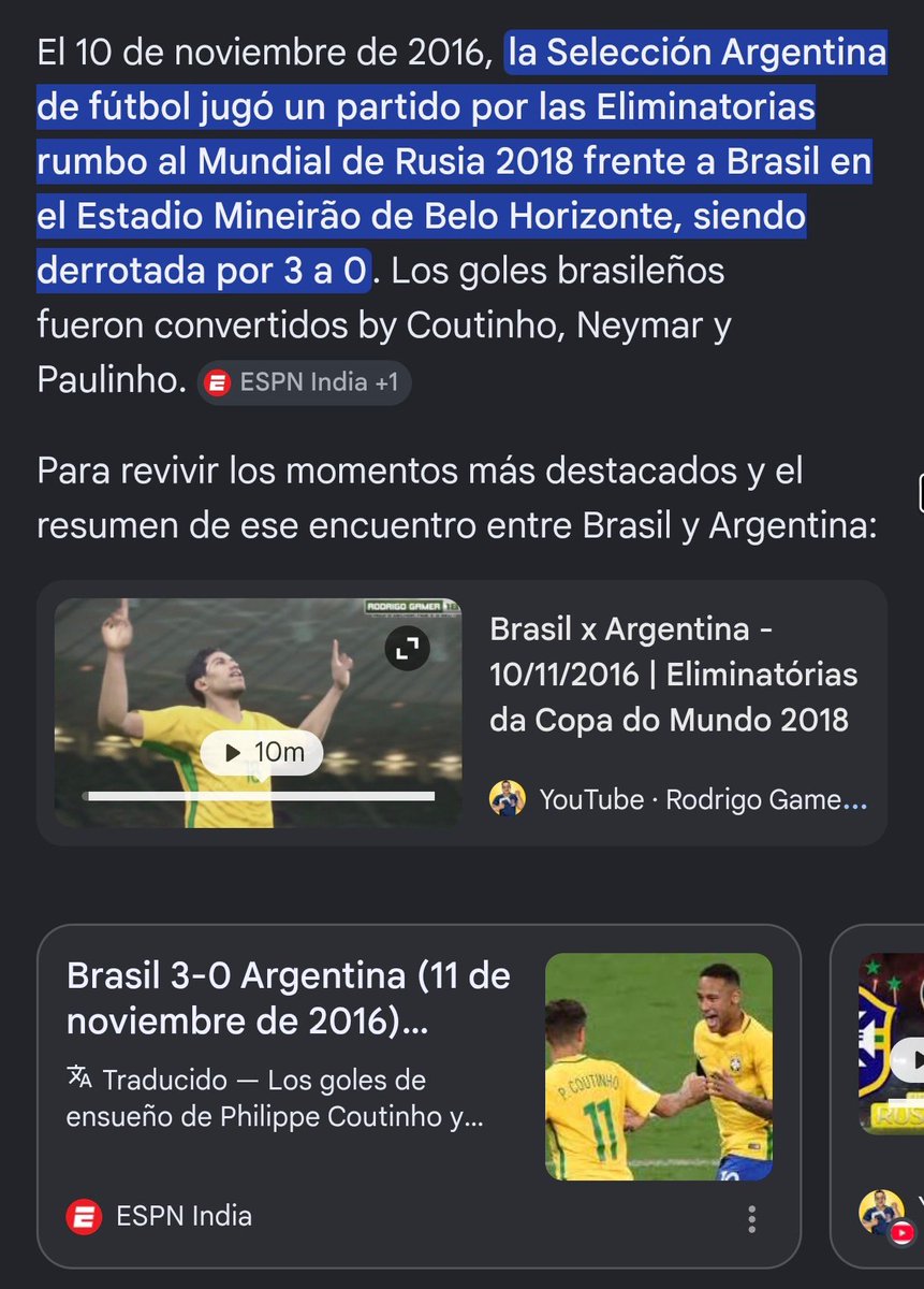 aarontsuarez's tweet photo. “A argentina le duele el orto”, el tweet de MANU en 2016 después de que Argentina perdió 3-0 contra Brasil. 

MANU AL 9009, saquemos a este anti patria.