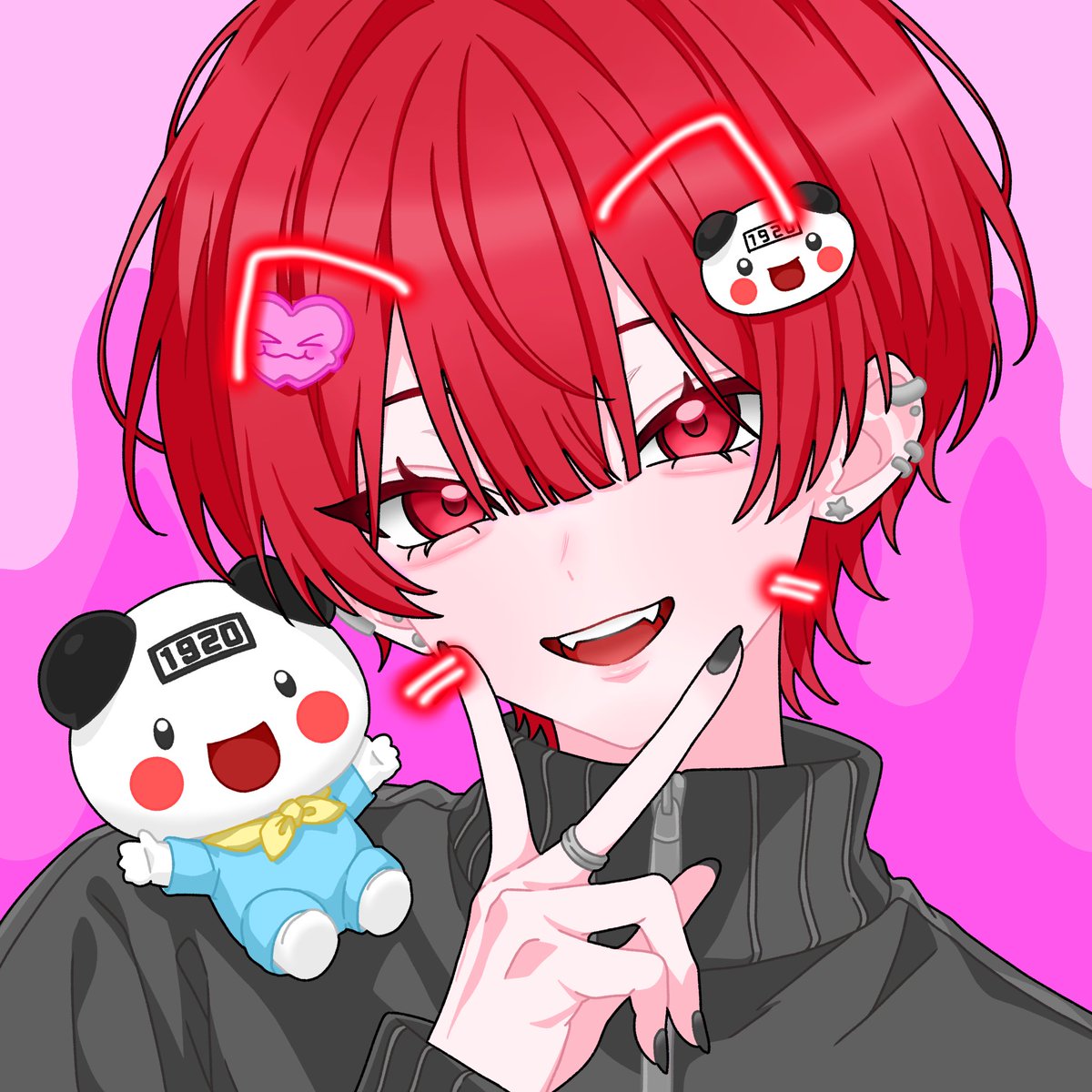 h_1mr's tweet photo. "時間です。利息がつきます。"ポットクリン×とあくん
↓TiktokID:とあ🍷⛓️(toamaru05) https://t.co/2CptY6IYK5